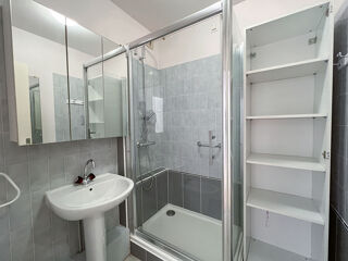  Appartement � vendre 2 pi�ces 47 m�