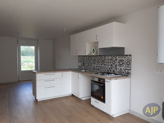  Appartement � louer 3 pi�ces 57 m�