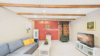  Maison à vendre 4 pièces 124 m²