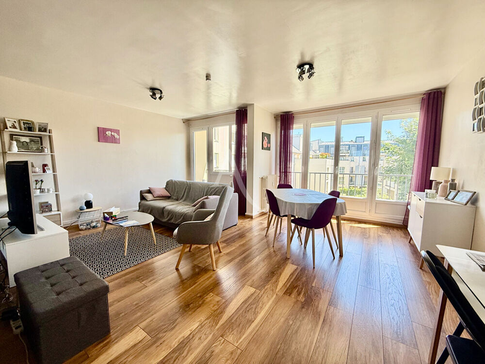 Appartement 3 pièces 63 m² · à Chartres · 63 m² · 133 000 €