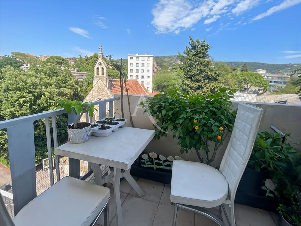 Vente Appartement Appartement Cannes 3 pièce(s) 73.57 m2 Cannes