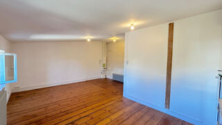  Appartement à louer 3 pièces 62 m²
