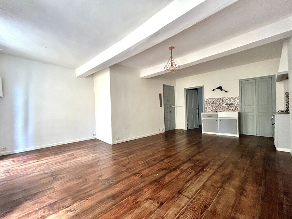 Appartement a louer ajaccio - 2 pièce(s) - 48 m2 - Surfyn