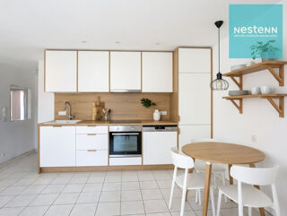  Appartement à vendre 2 pièces 43 m²
