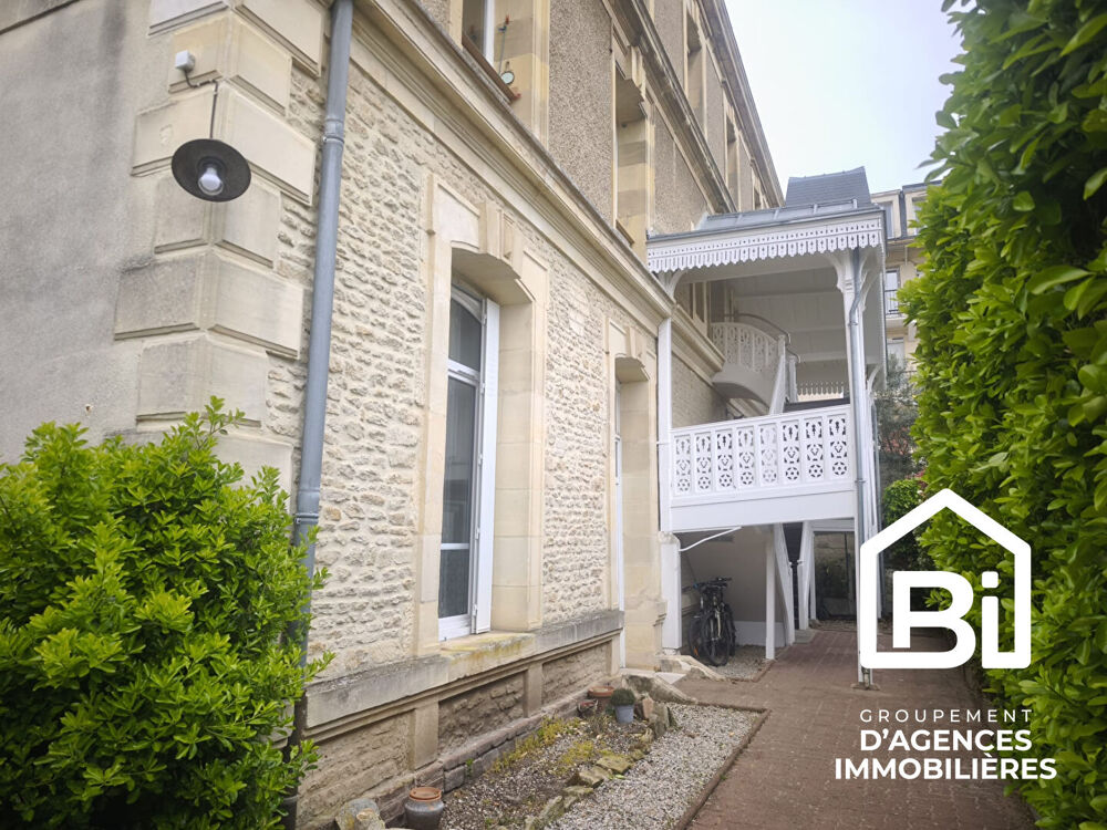 Vente Appartement LUC SUR MER Luc sur mer
