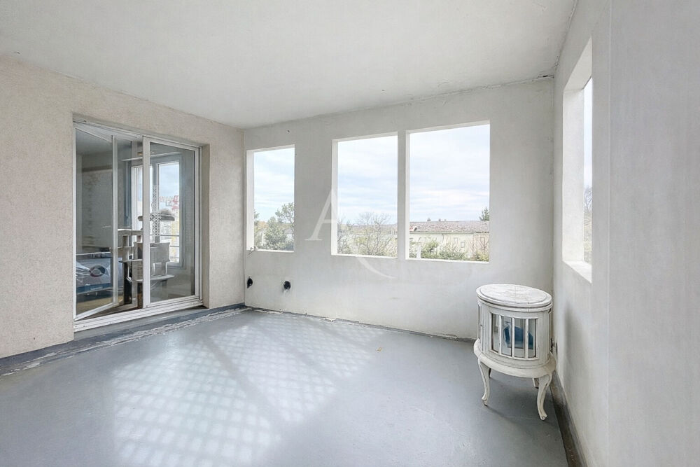 Vente Appartement Appartement 3 pièces de 69.34 m² - Saint-Germain-en-Laye Saint germain en laye