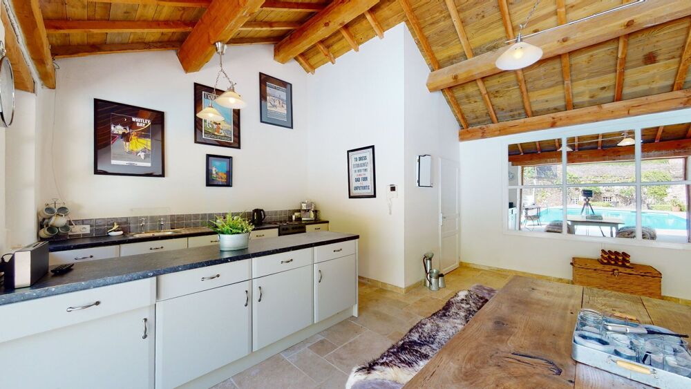 � vendre  Maison Coupiac (12550)