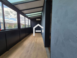  Appartement � vendre 3 pi�ces 87 m�