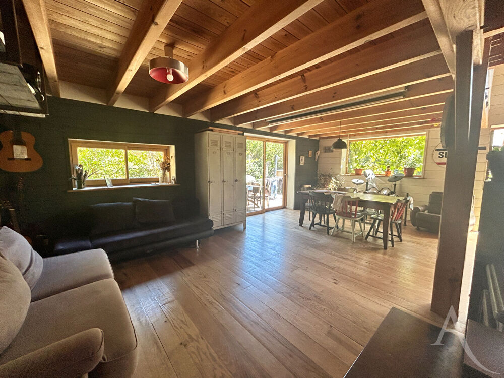 Vente Maison Maison Azur 4 pièces 94 m2 Azur