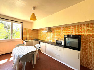  Maison à vendre 4 pièces 119 m²