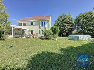  Maison � vendre 7 pi�ces 197 m�