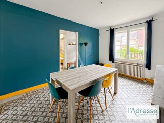  Maison � vendre 4 pi�ces 110 m�