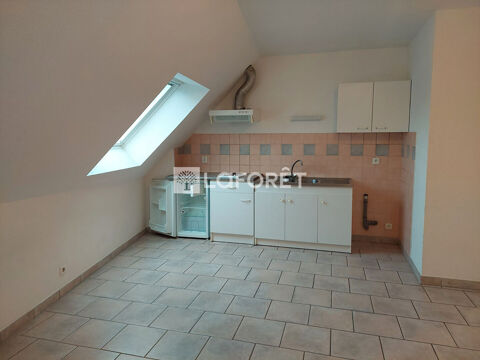  Appartement � louer 1 pi�ce 28 m�