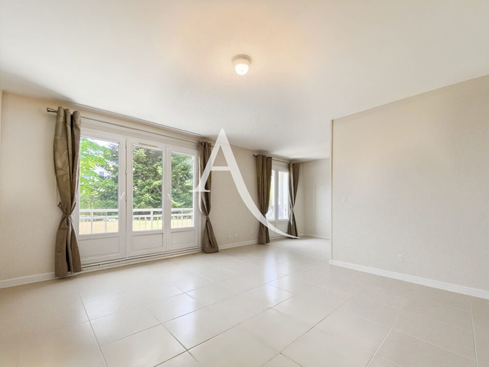 Appartement Bois D Arcy 3 pièce(s) 74 m2