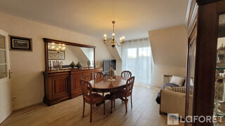 Appartement – Beauvais, Voisinlieu, Oise