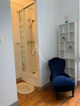  Appartement � vendre 2 pi�ces 26 m�