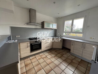  Maison � vendre 4 pi�ces 97 m�