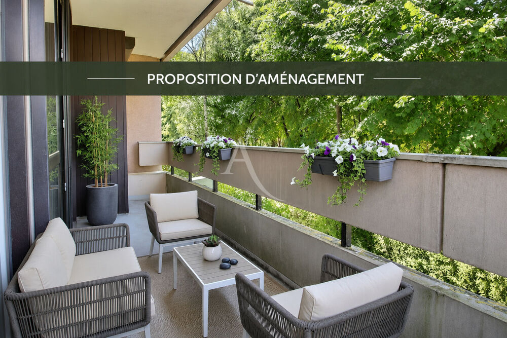 Appartement Elancourt 3 pièces 67 m2