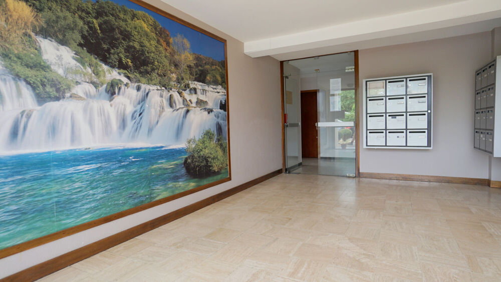 Location Appartement Appartement Aubergenville 1 pièce 21 m2 Aubergenville
