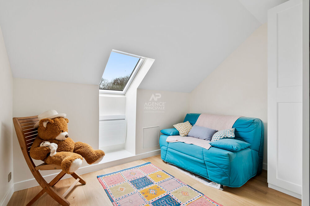 � vendre  Maison Saint-Germain-en-Laye (78100)