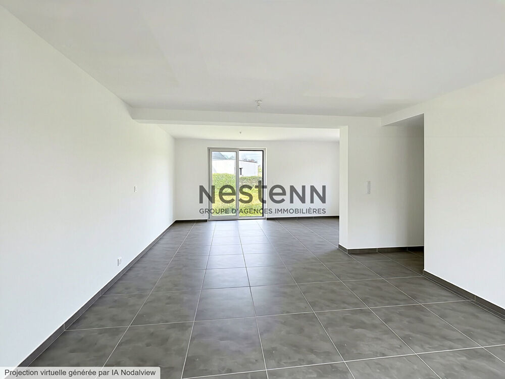 Maison Marzan 4 pièces - 108 m2 - Bourg