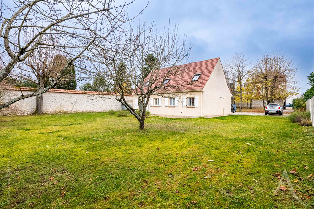 Vente Maison EXCLUSIVIT� - Maison familiale de 5 pi�ces, 129 m� � Rosny-sur-Seine Rosny sur seine