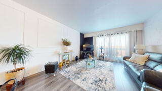  Appartement à vendre 4 pièces 84 m²