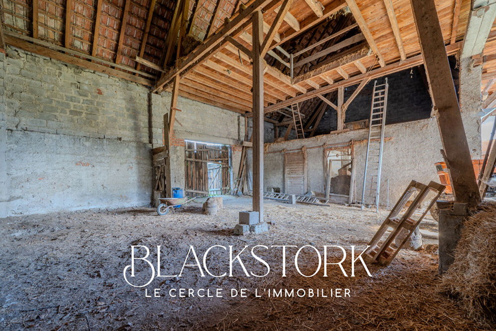 Vente Maison Grande à rénover Biesheim 5 pièce(s) 250 m2 Biesheim
