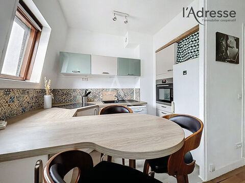  Appartement � louer 2 pi�ces 35 m�