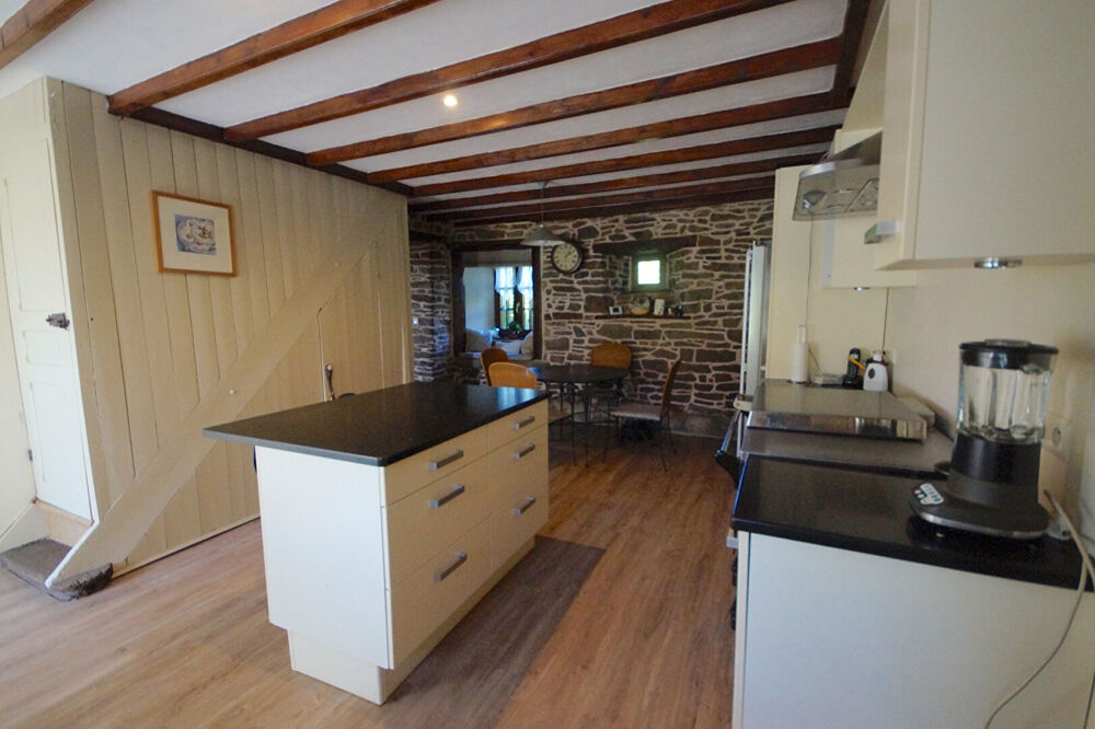 LA MANCHE Maison Percy En Normandie 222 m2