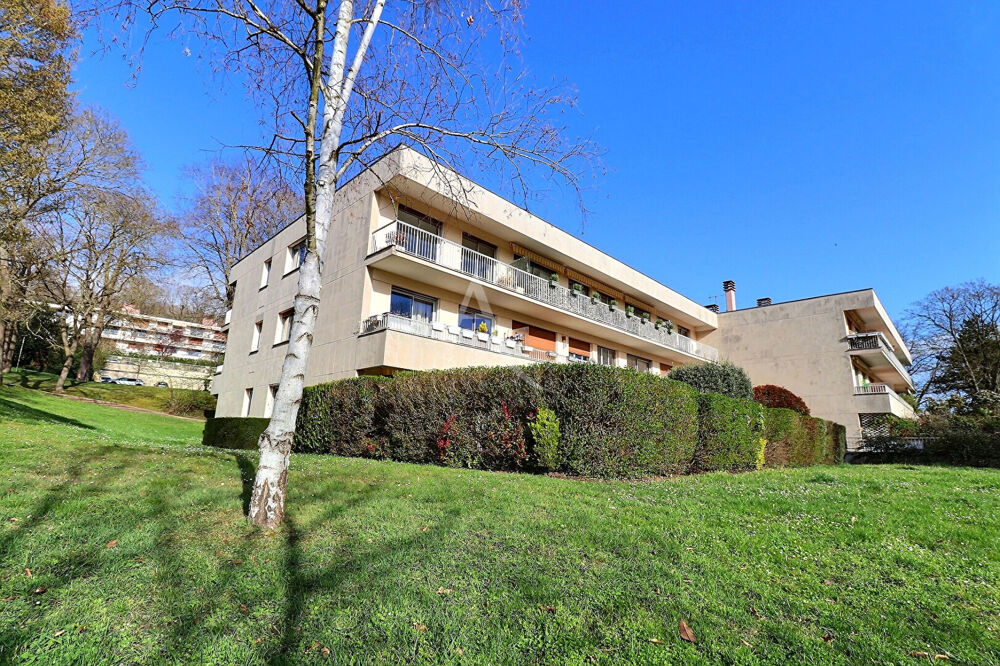 Vente Appartement Appartement Le Mesnil Le Roi 4 pièce(s) 122.75 m2 Le mesnil le roi