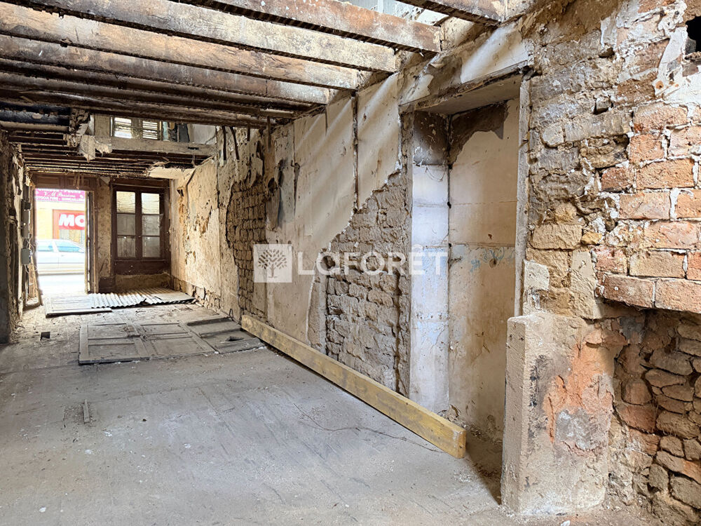Maison 1 pièce 80 m² · à Buzancy · 80 m² · 22 000 €