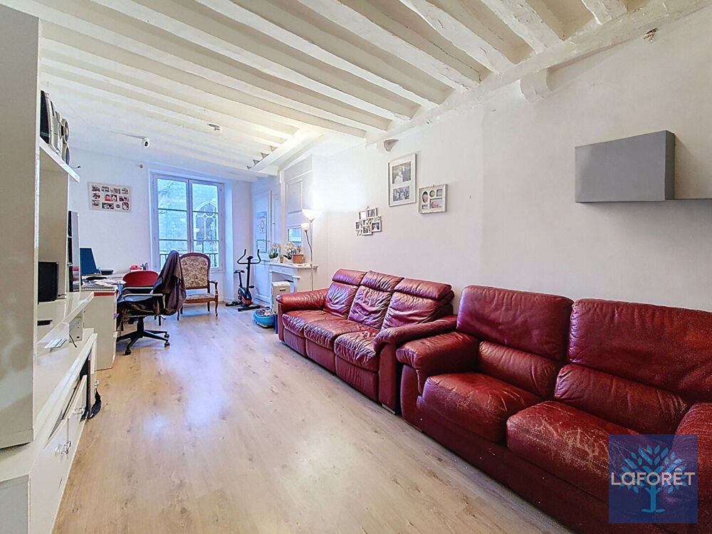 Vente Maison Maison Etampes - Saint Gilles Etampes