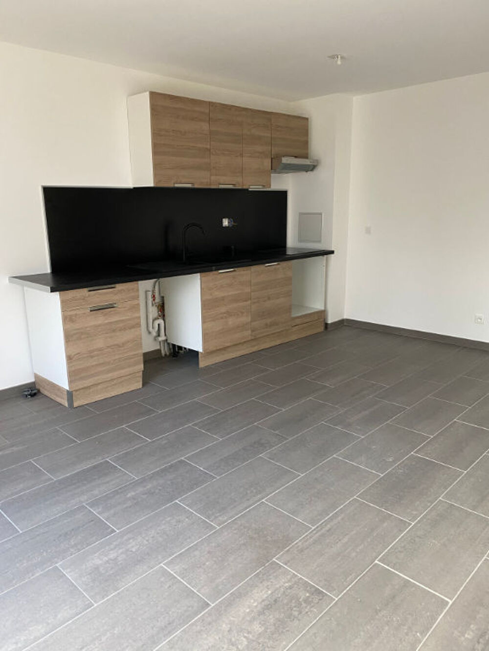 Location Appartement CHELLES - 3 PIECES DANS RESIDENCE NEUVE Chelles