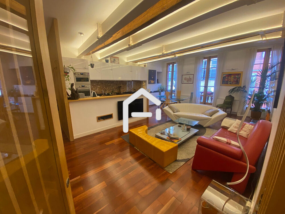 Vente Appartement Appartement 3 pièces à vendre à Toulouse - Réf 7592 Toulouse