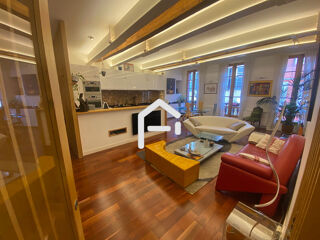  Appartement à vendre 3 pièces 82 m²