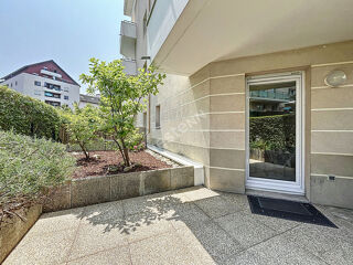  Appartement à louer 1 pièce 25 m²