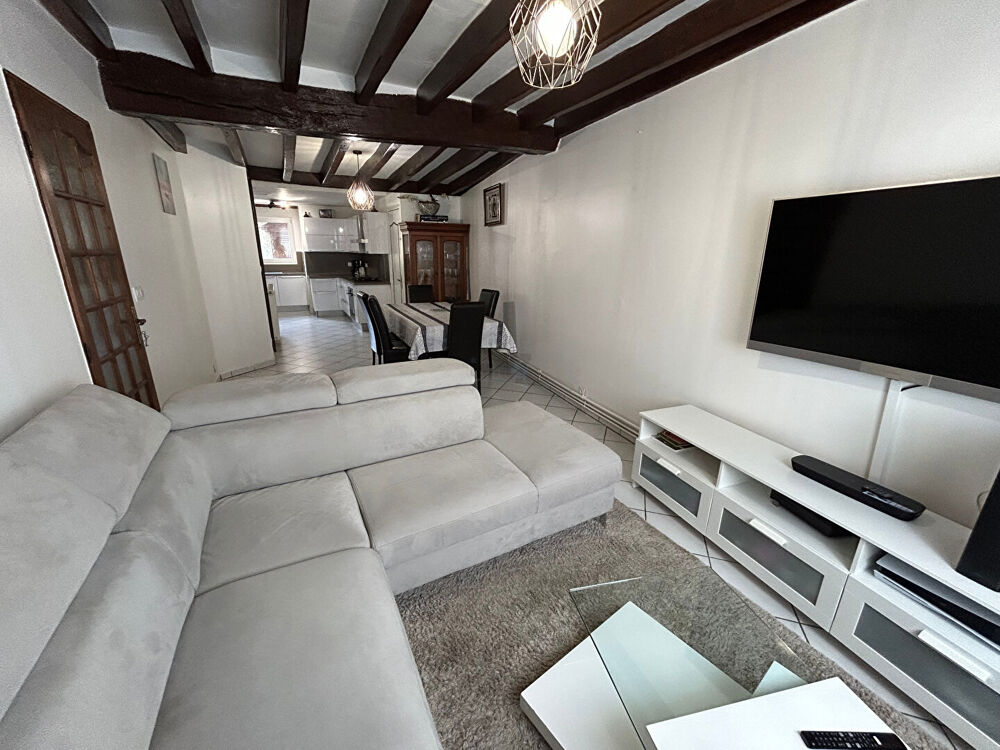La Ferté sous Jouarre même, maison 135m² hyper centre