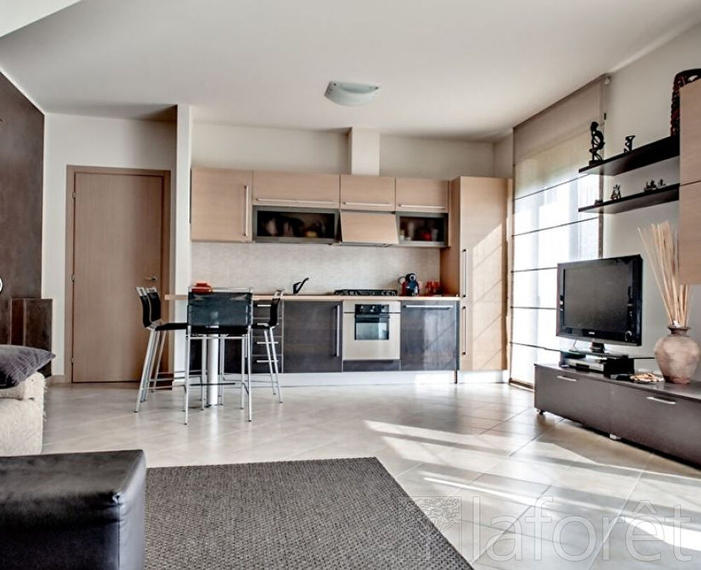 Appartement Frouzins 3 pièce(s) 62.5m2