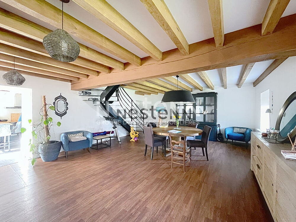 Maison 5 pièces 146 m² · à Theix Noyalo · 146 m² · 402 150 €