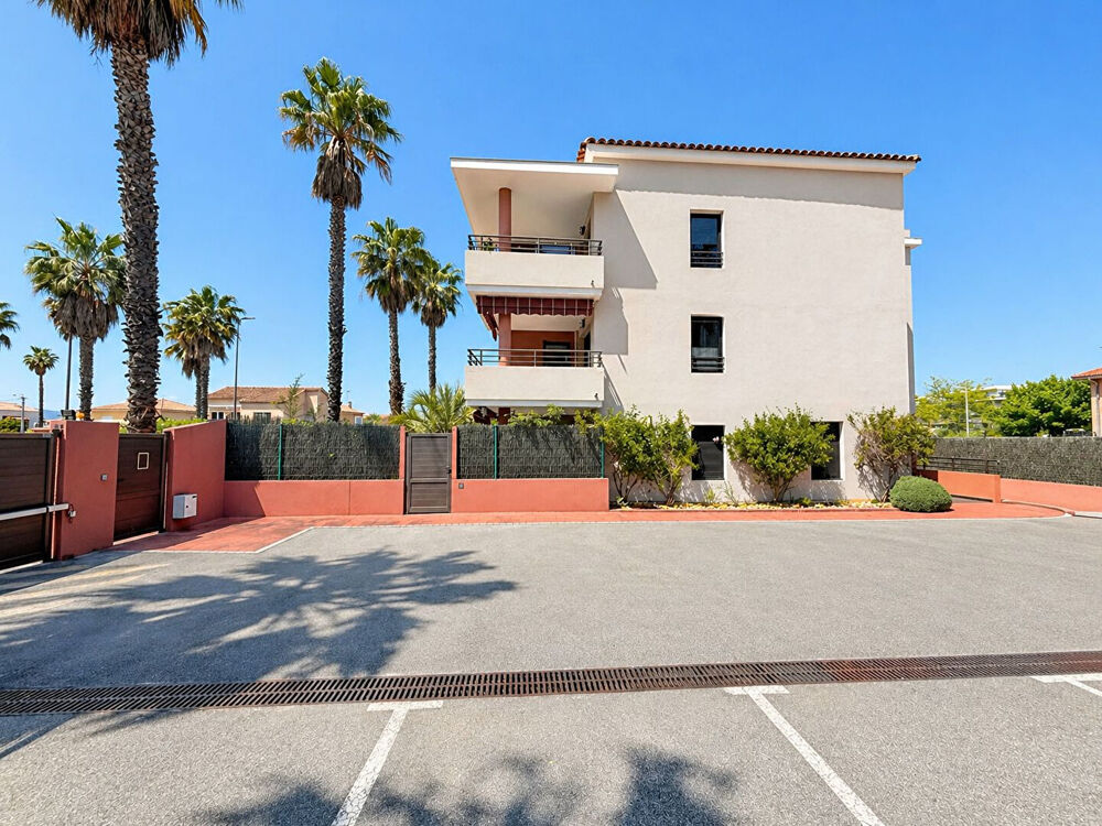 Appartement 3 pièces 68 m² · à Frejus · 68 m² · 410 000 €