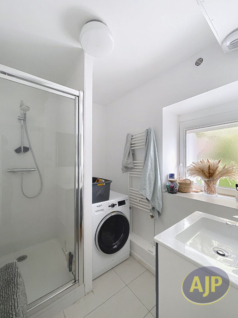 Maison Rezé 77m²