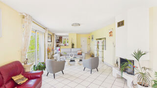  Maison à vendre 5 pièces 