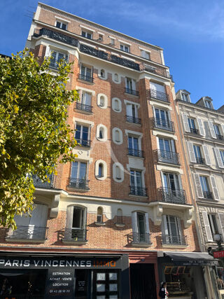 Appartement � louer 2 pi�ces 36 m�