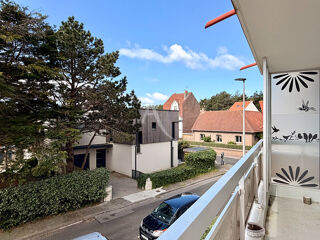  Appartement à vendre 3 pièces 61 m²