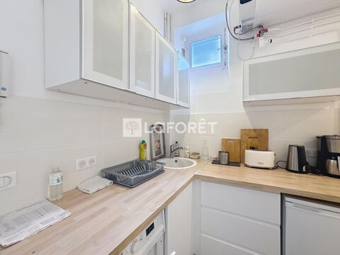  Appartement � louer 2 pi�ces 36 m�