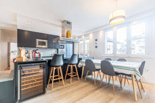  Appartement � vendre 4 pi�ces 86 m�