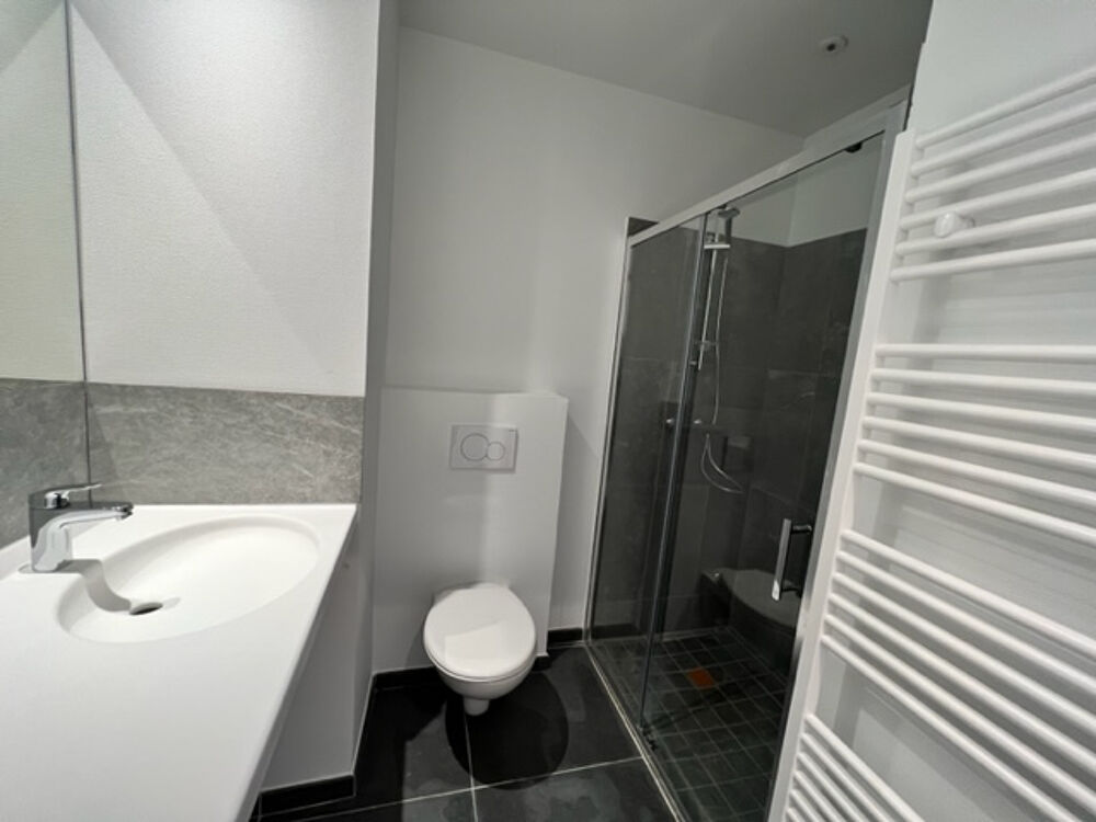 Location Appartement NOUVEAU CAEN CENTRE UNIVERSITE Caen