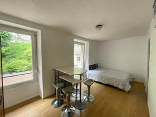  Appartement  louer 1 pice 18 m