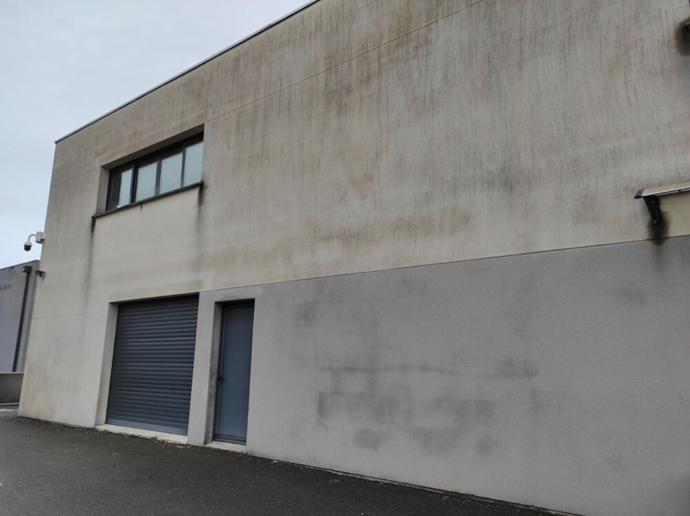   ARTIGUES. IMMEUBLE COMPLET DE 564 m² LIBRE Artigues pres bordeaux